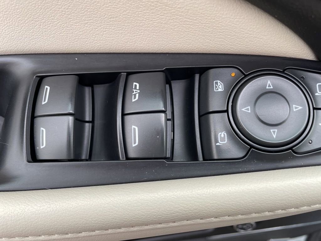 2022 Buick Enclave Premium