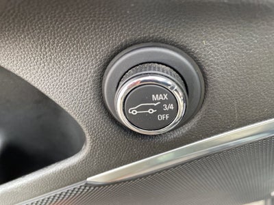 2022 Buick Enclave Premium