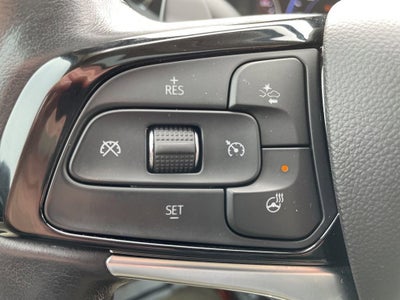 2022 Buick Enclave Premium