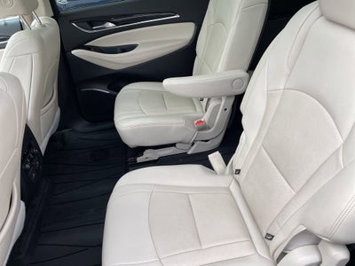2022 Buick Enclave Premium
