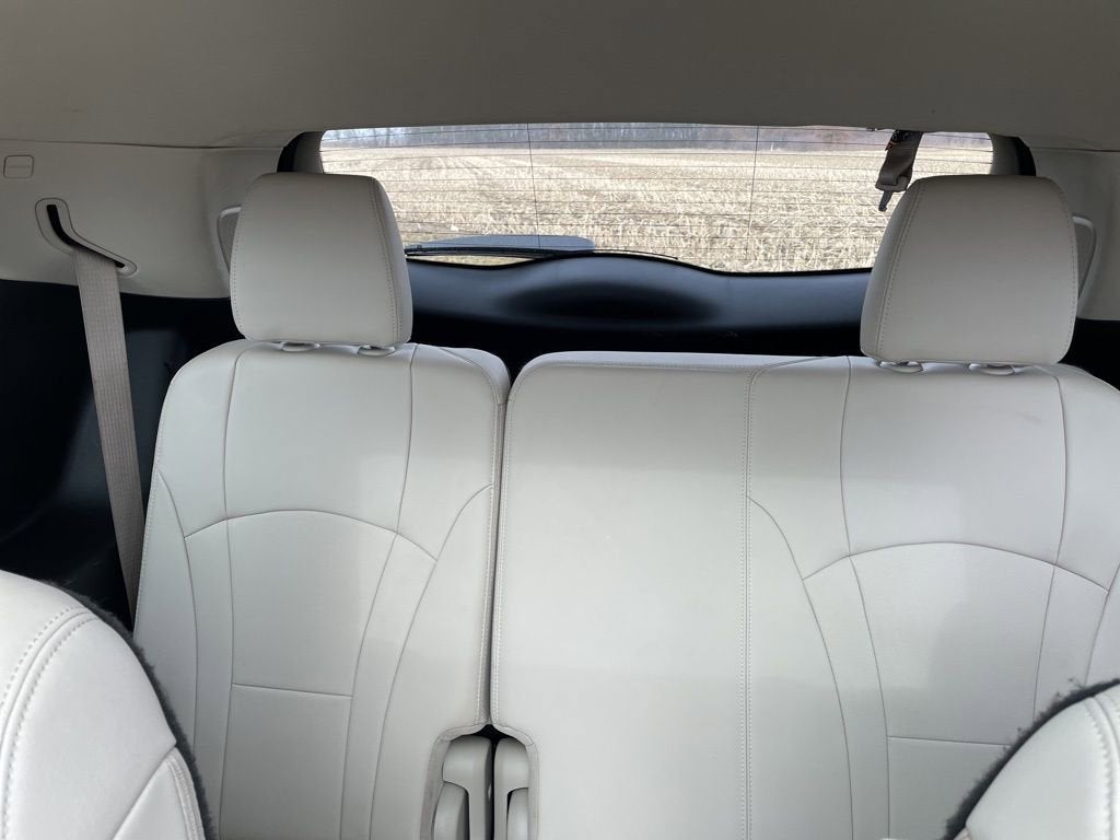 2022 Buick Enclave Premium