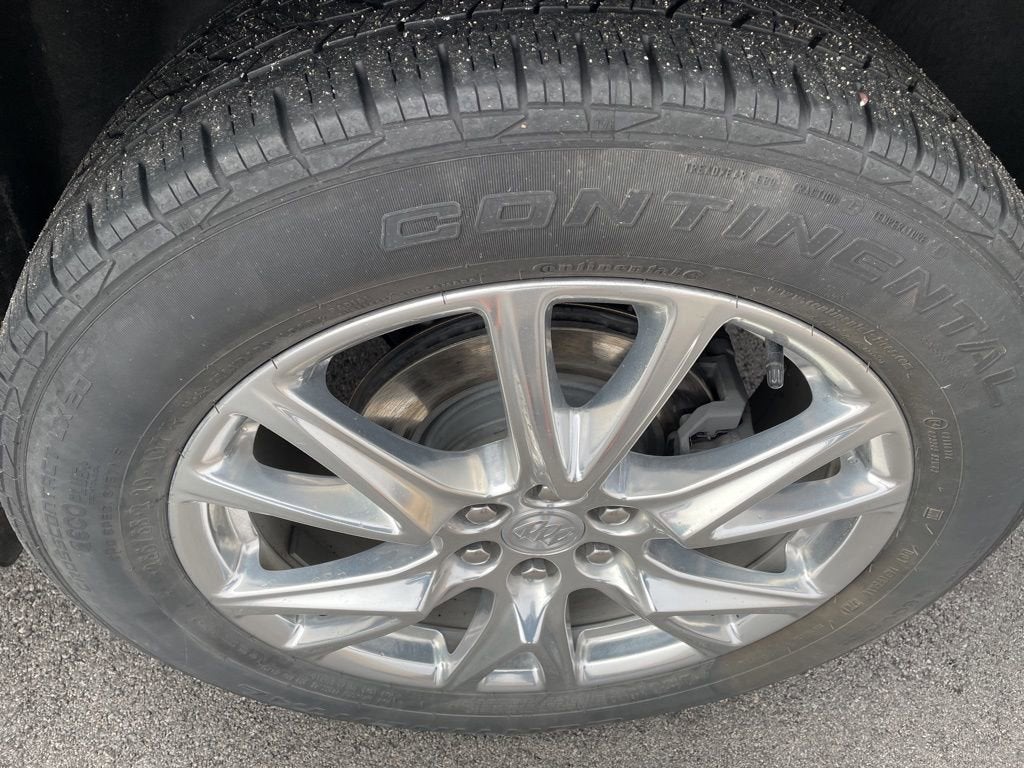 2022 Buick Enclave Premium