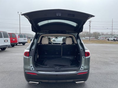 2022 Buick Enclave Premium