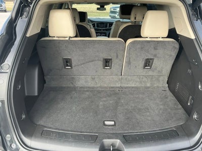 2018 Buick Enclave Premium