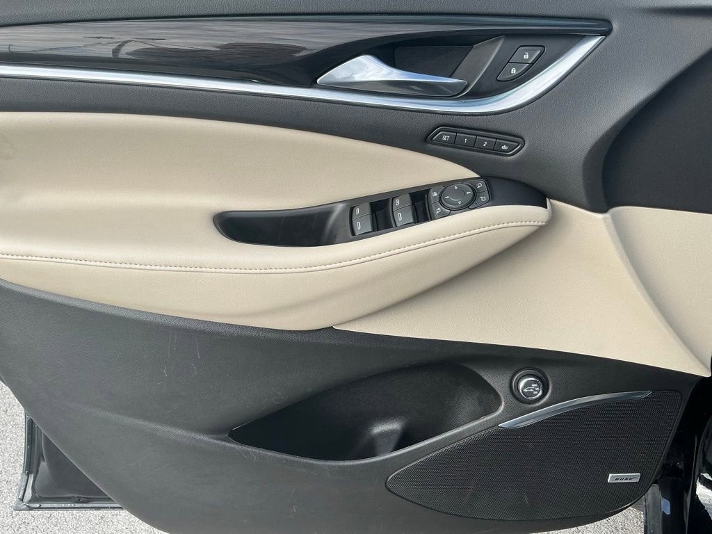 2018 Buick Enclave Premium