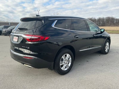 2018 Buick Enclave Premium