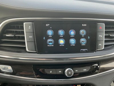 2018 Buick Enclave Premium