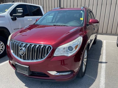 2015 Buick Enclave Premium