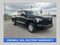 2023 Toyota Tundra 4WD SR