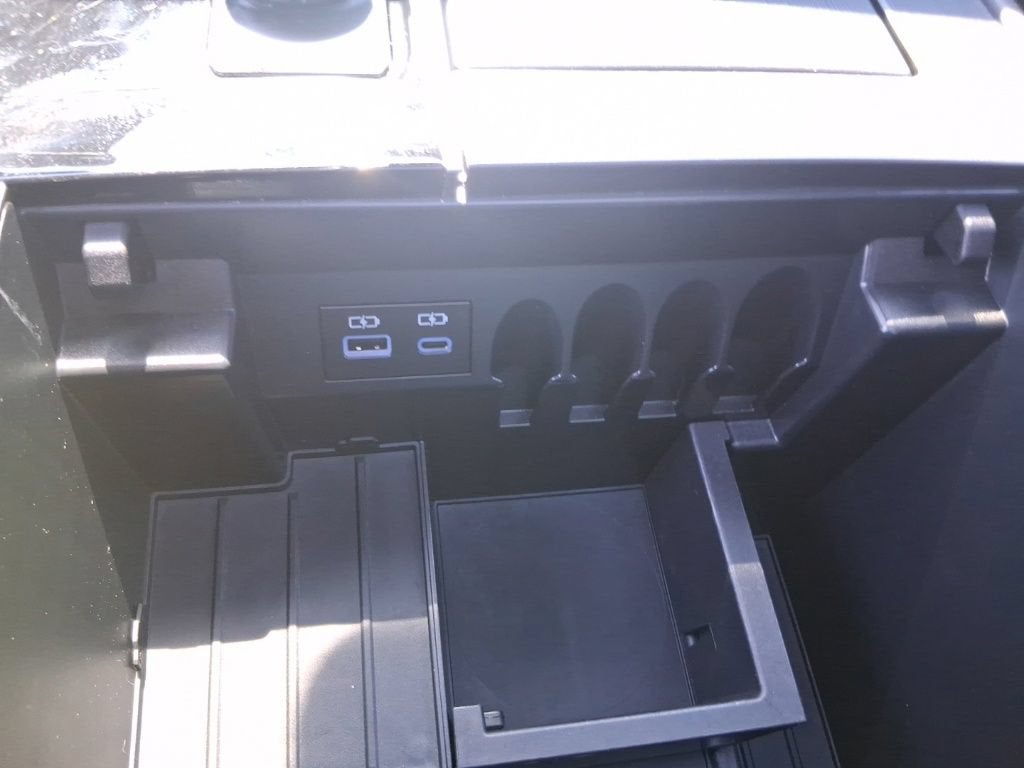 2023 Toyota Tundra 2WD Platinum Hybrid