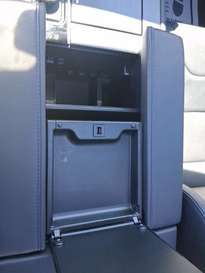 2023 Toyota Tundra 2WD Platinum Hybrid