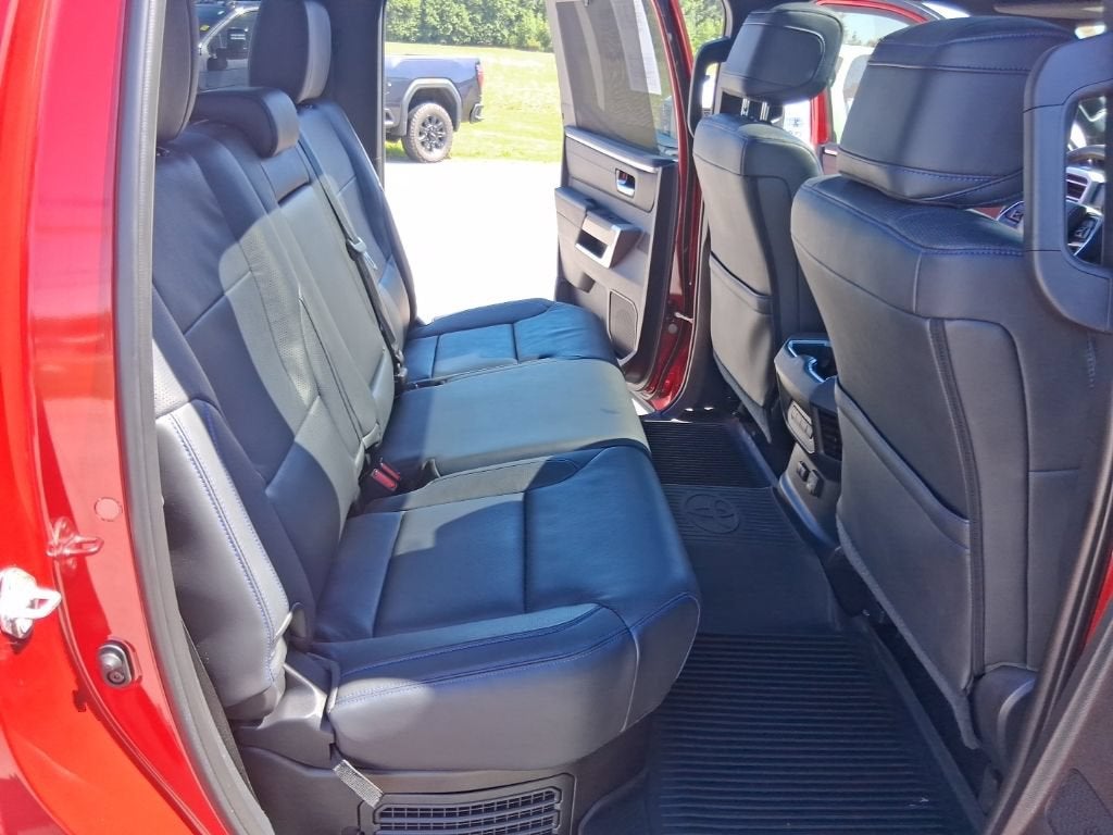 2023 Toyota Tundra 2WD Platinum Hybrid