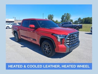 2023 Toyota Tundra 2WD Platinum Hybrid