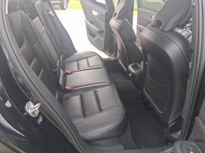 2024 Volvo S60 Core Dark Theme