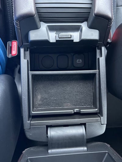 2017 Mazda Mazda3 5-Door Grand Touring