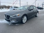 2017 Mazda Mazda3 5-Door Grand Touring