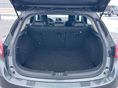 2017 Mazda Mazda3 5-Door Grand Touring