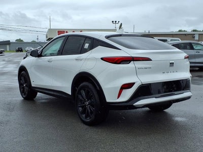 2025 Buick Envista Sport Touring