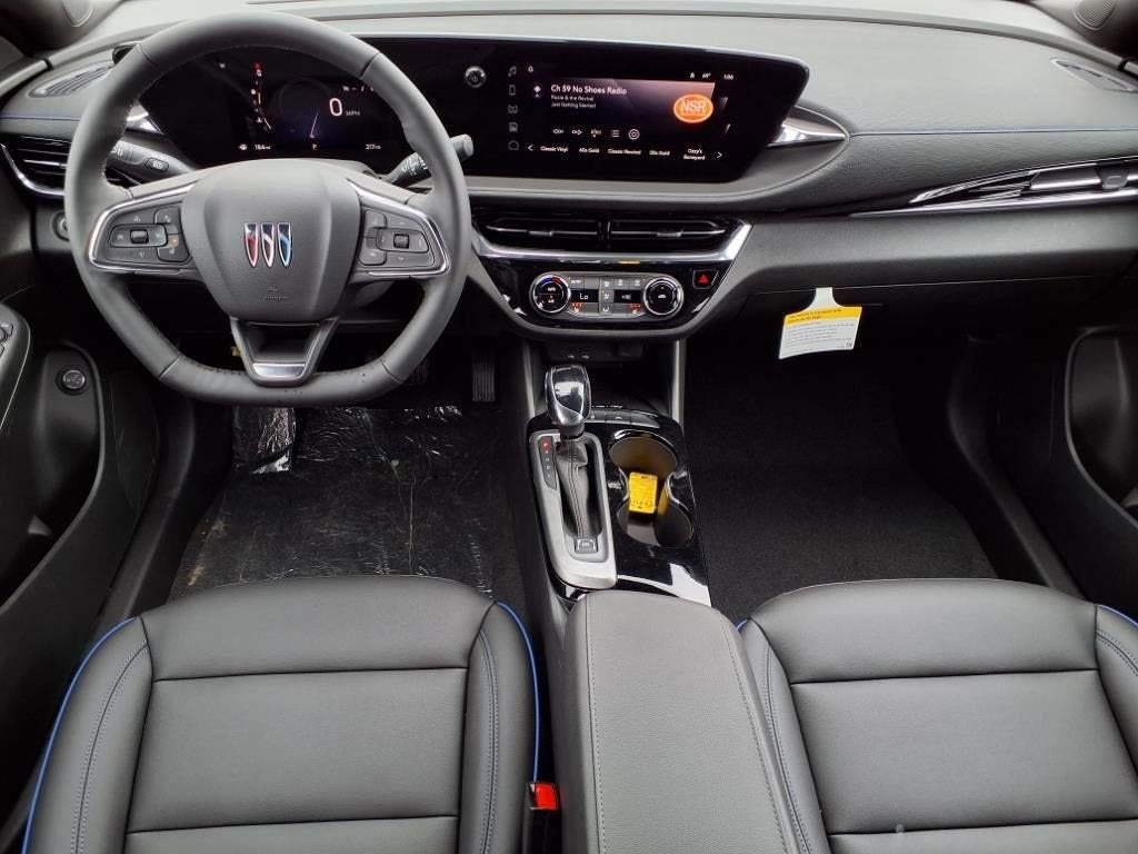 2025 Buick Envista Sport Touring