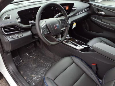 2025 Buick Envista Sport Touring