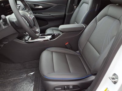 2025 Buick Envista Sport Touring