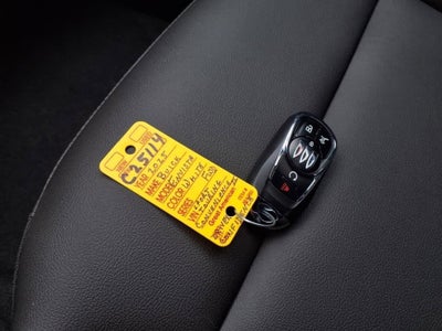 2025 Buick Envista Sport Touring