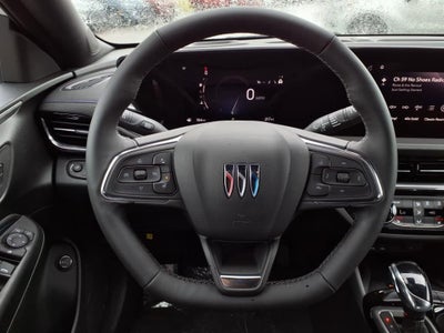 2025 Buick Envista Sport Touring