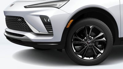 2025 Buick Envista Sport Touring