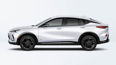 2025 Buick Envista Sport Touring