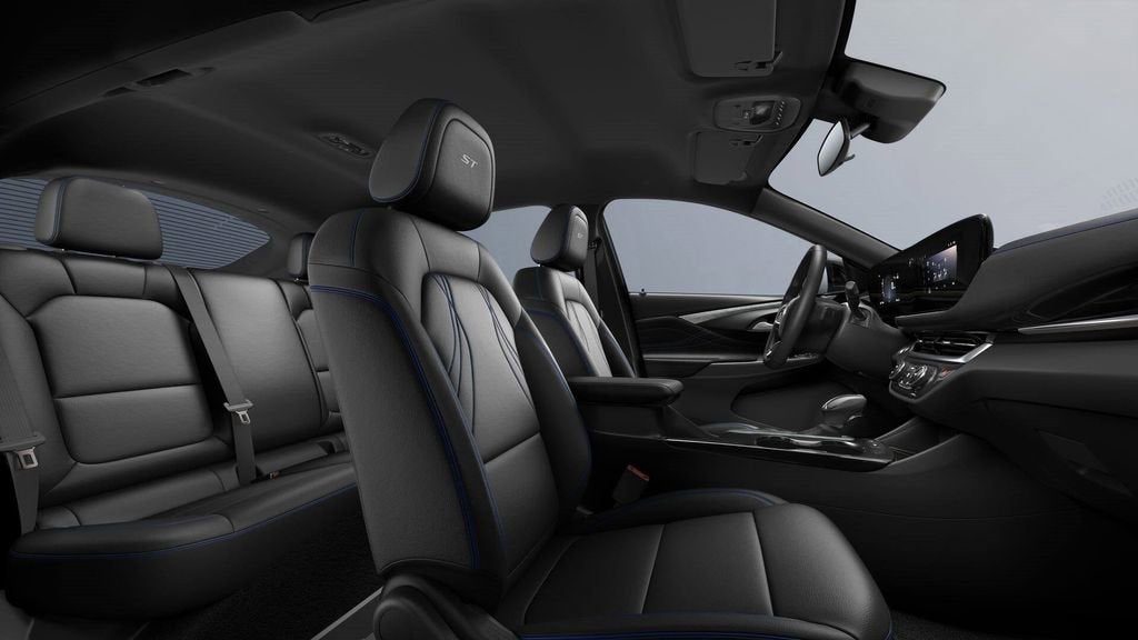 2025 Buick Envista Sport Touring