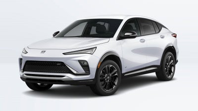 2025 Buick Envista Sport Touring