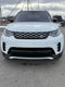 2023 Land Rover Discovery Metropolitan Edition