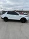 2023 Land Rover Discovery Metropolitan Edition