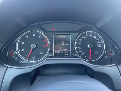 2014 Audi Q5 Premium Plus