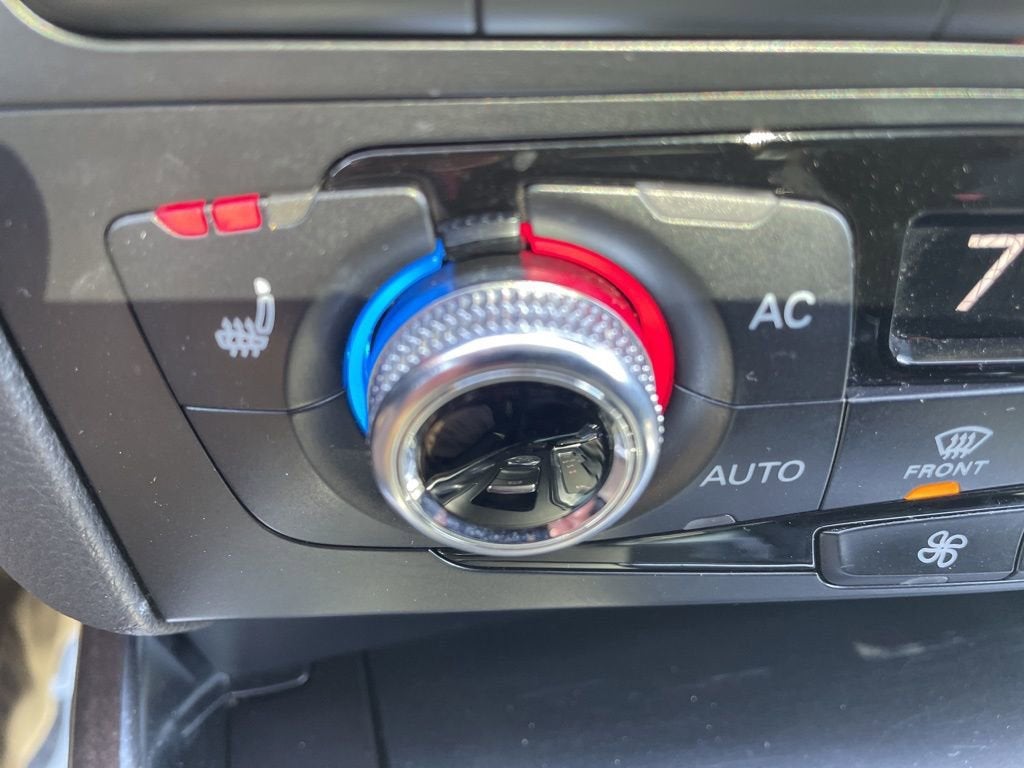 2014 Audi Q5 Premium Plus