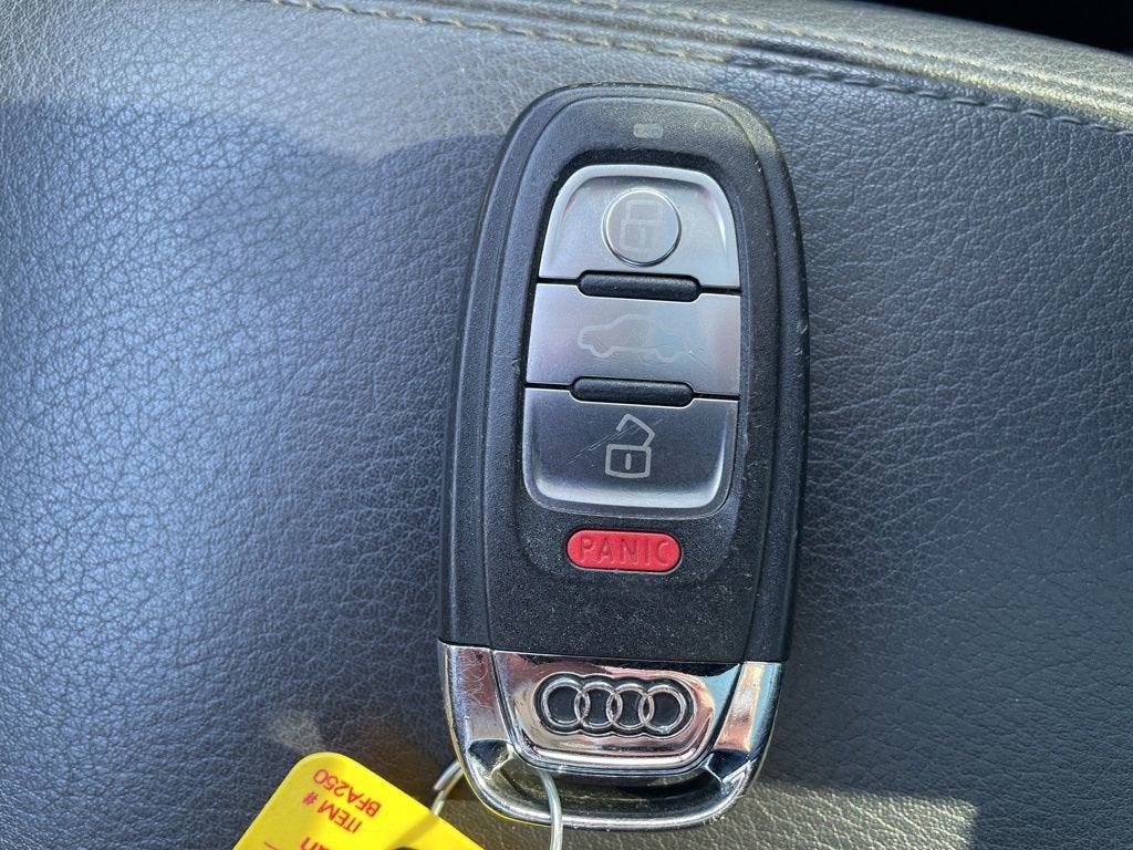 2014 Audi Q5 Premium Plus