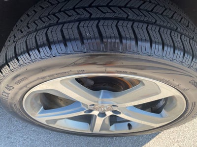 2014 Audi Q5 Premium Plus