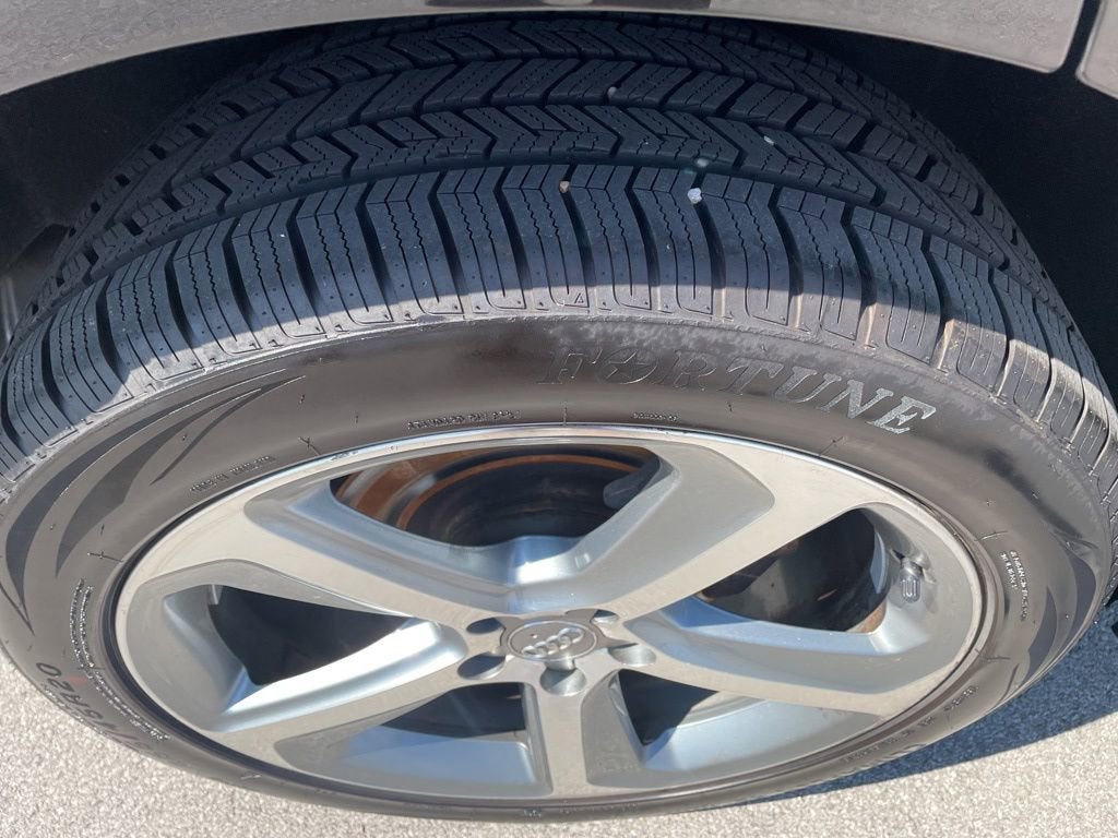 2014 Audi Q5 Premium Plus