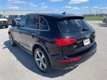 2014 Audi Q5 Premium Plus