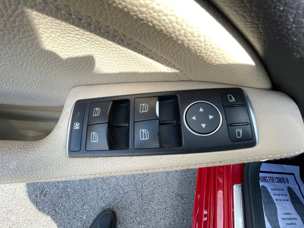 2018 Mercedes-Benz CLA CLA 250