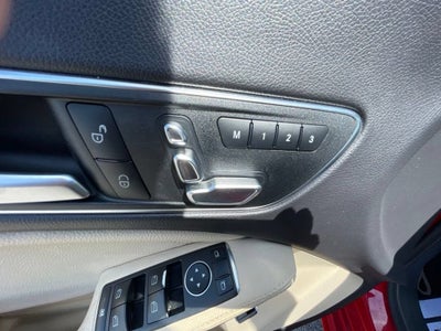 2018 Mercedes-Benz CLA CLA 250