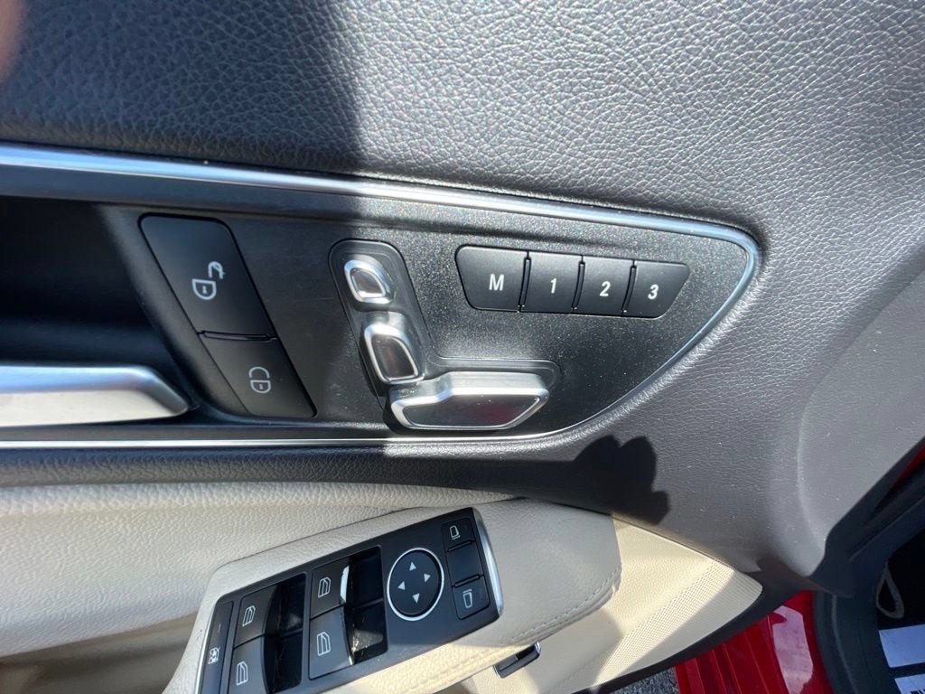 2018 Mercedes-Benz CLA CLA 250