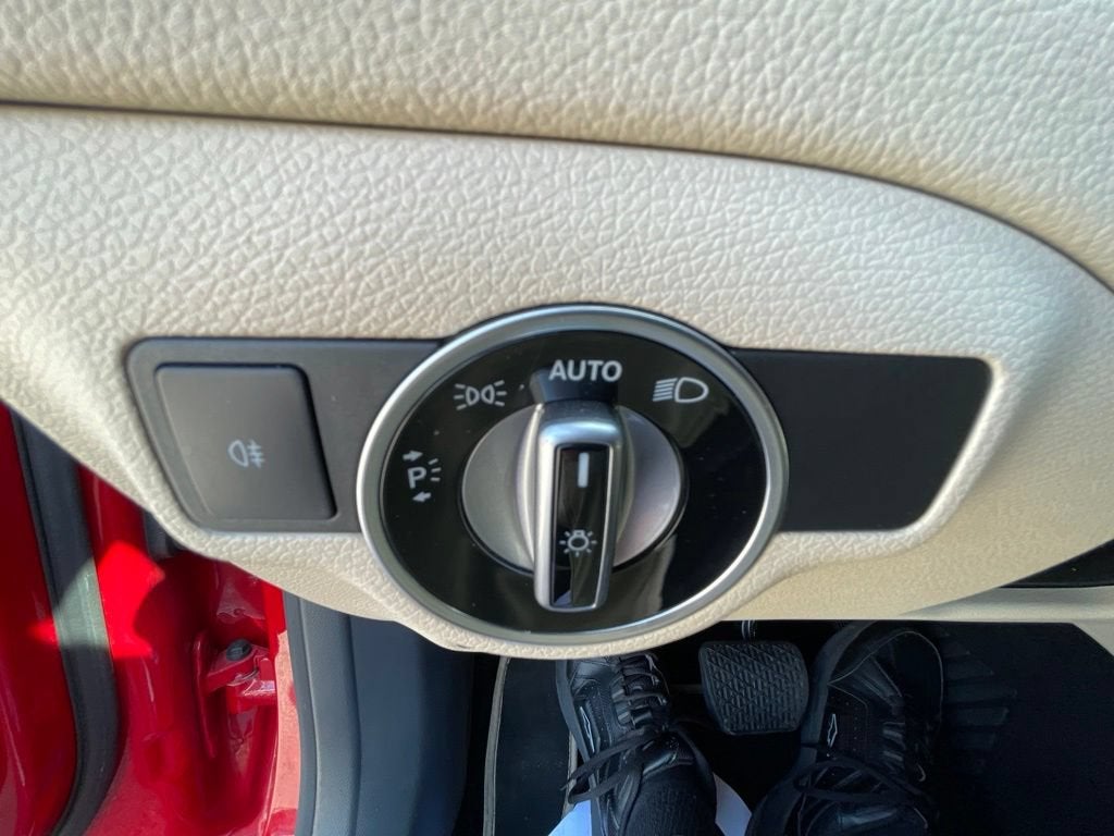 2018 Mercedes-Benz CLA CLA 250