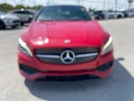 2018 Mercedes-Benz CLA CLA 250