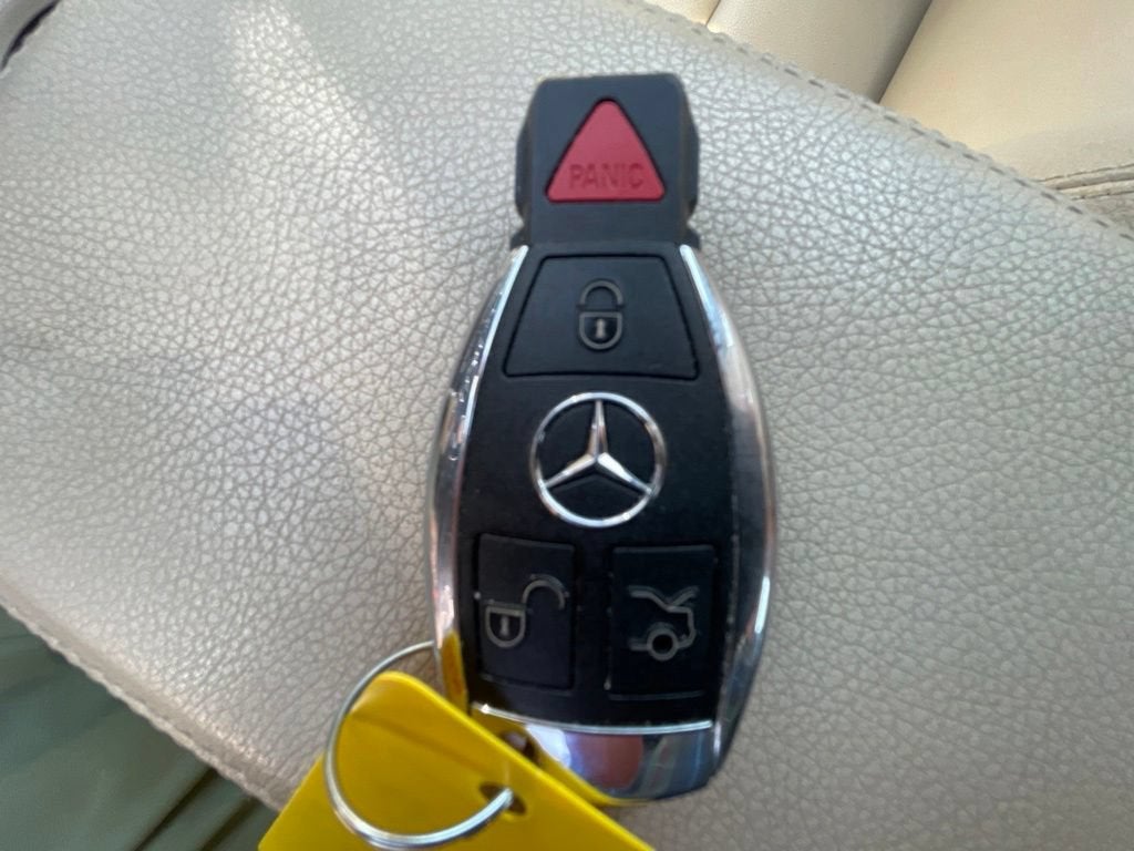 2018 Mercedes-Benz CLA CLA 250