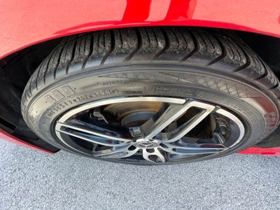 2018 Mercedes-Benz CLA CLA 250