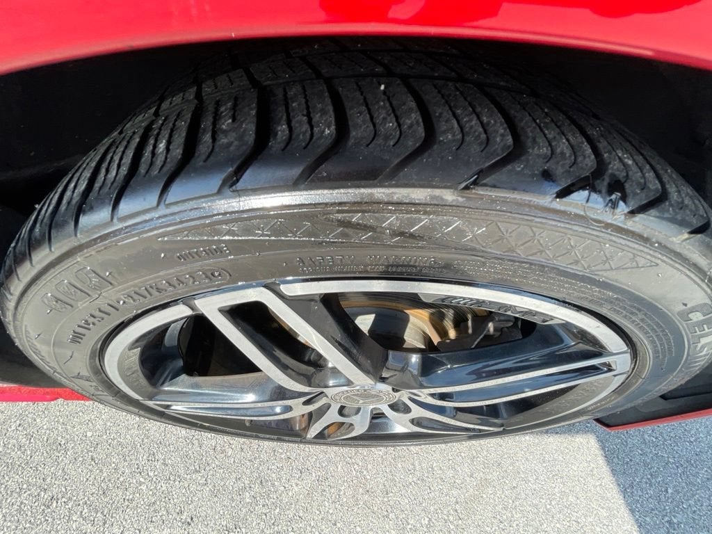 2018 Mercedes-Benz CLA CLA 250