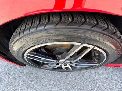 2018 Mercedes-Benz CLA CLA 250