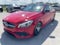 2018 Mercedes-Benz CLA CLA 250