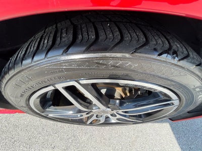 2018 Mercedes-Benz CLA CLA 250